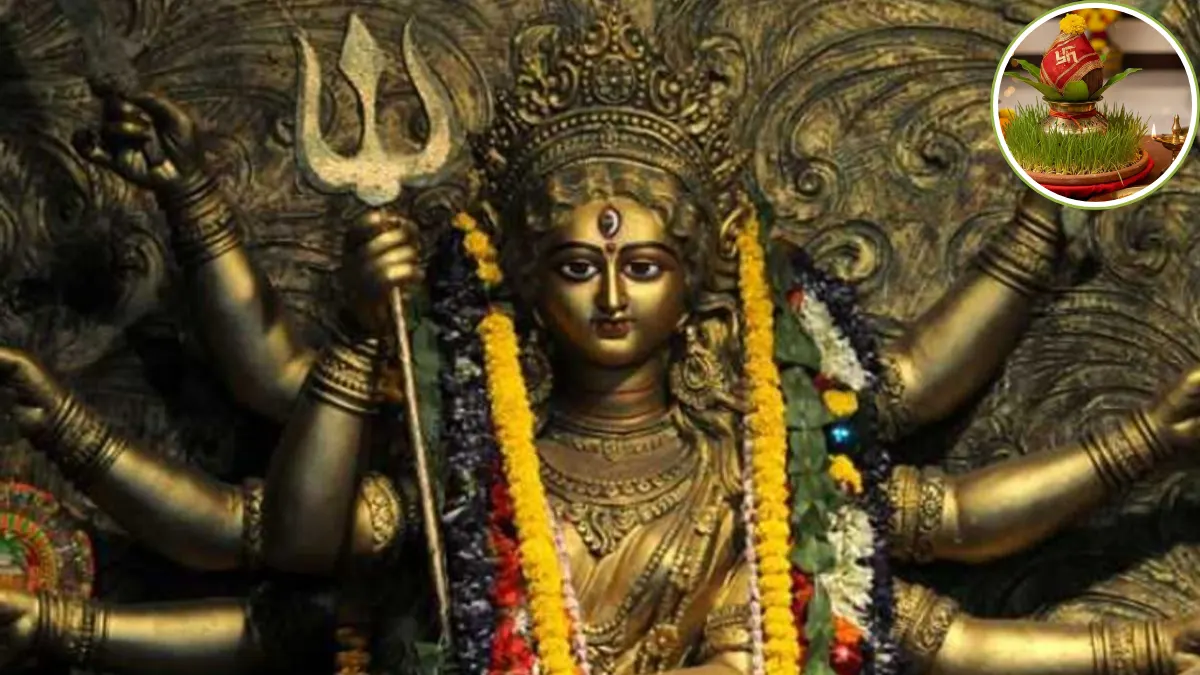 Navratri 2025