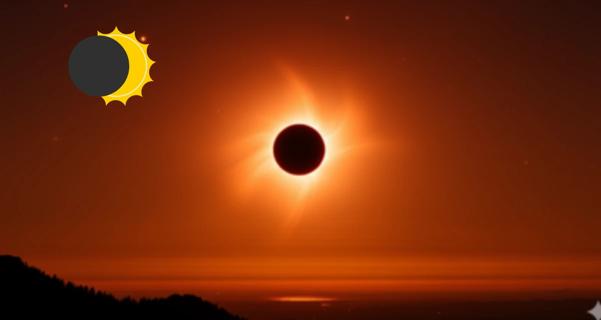 Surya Grahan 2025